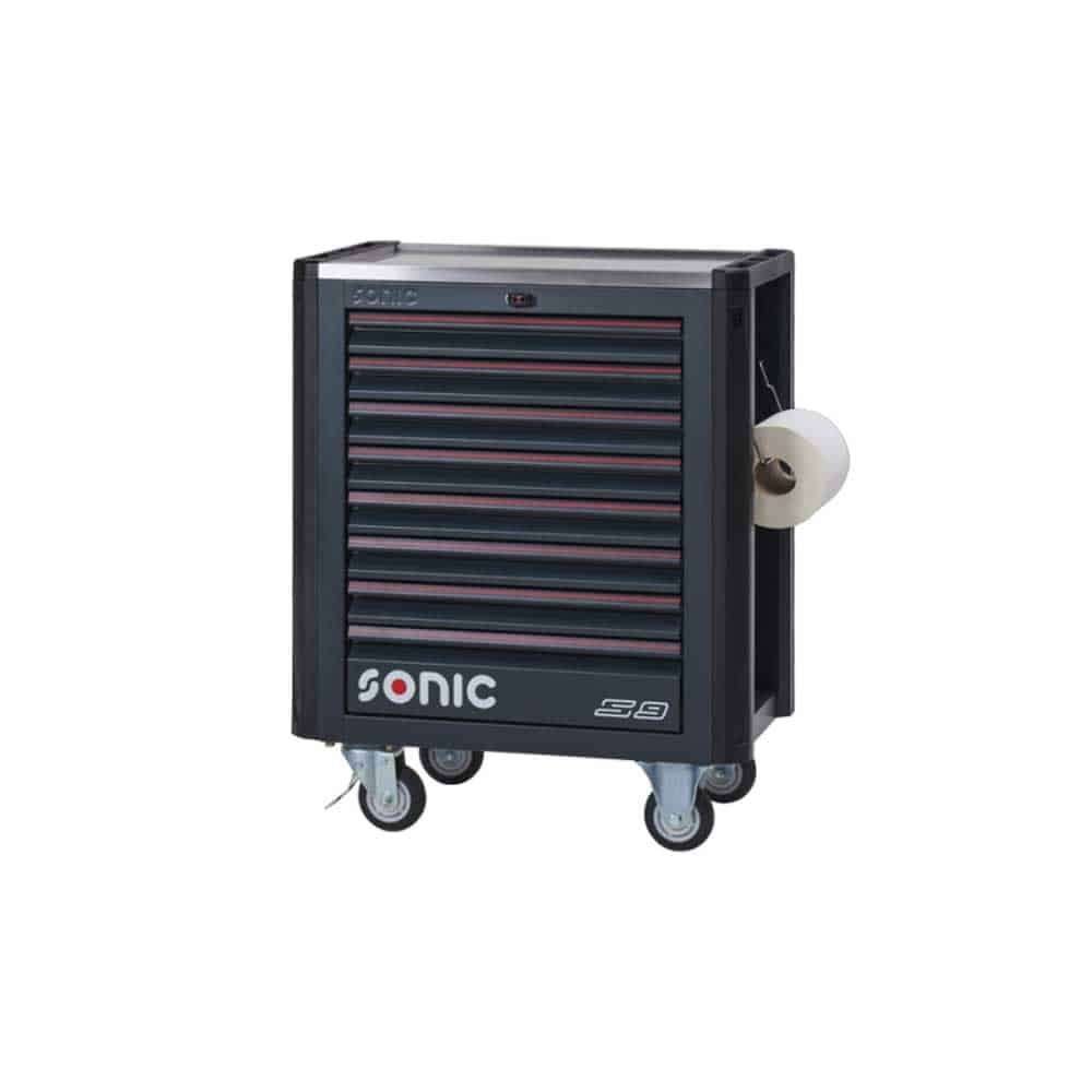 Sonic NEXT S9 gereedschapswagen | KOPEN OP REKENING KAN OOK!