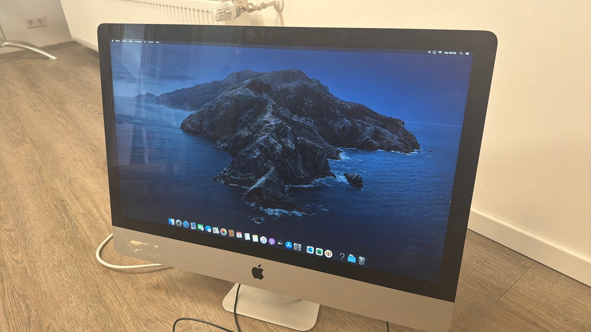 Apple iMac (27-inch, Late 2013) - 1TB HDD, 8GB RAM, Computers en Software, Apple Desktops, Zo goed als nieuw, iMac, HDD, 3 tot 4 Ghz