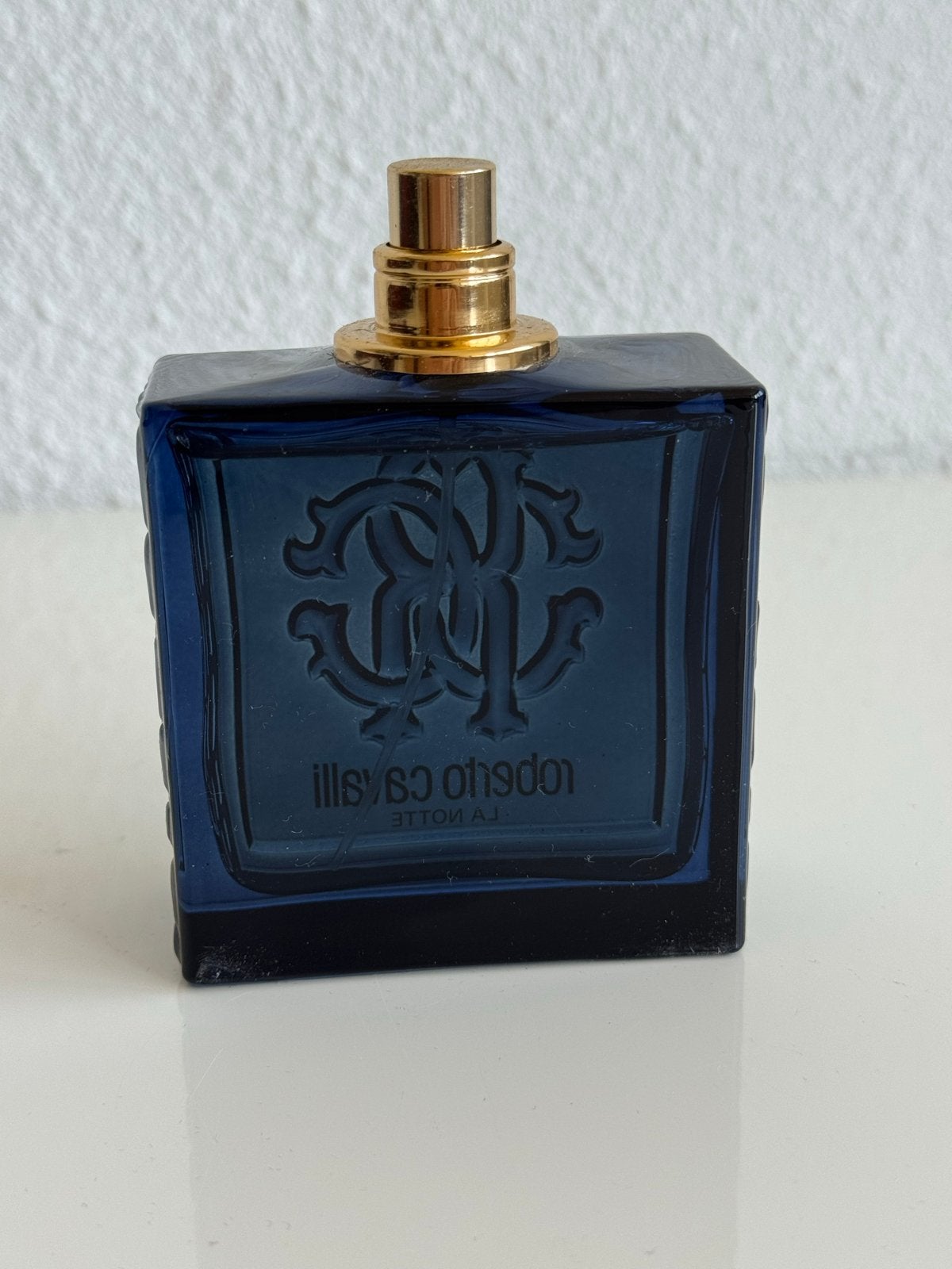 Roberto Cavalli La Notte Eau de Toilette 100ml, Sieraden, Tassen en Uiterlijk, Uiterlijk | Parfum, Ophalen of Verzenden, Zo goed als nieuw