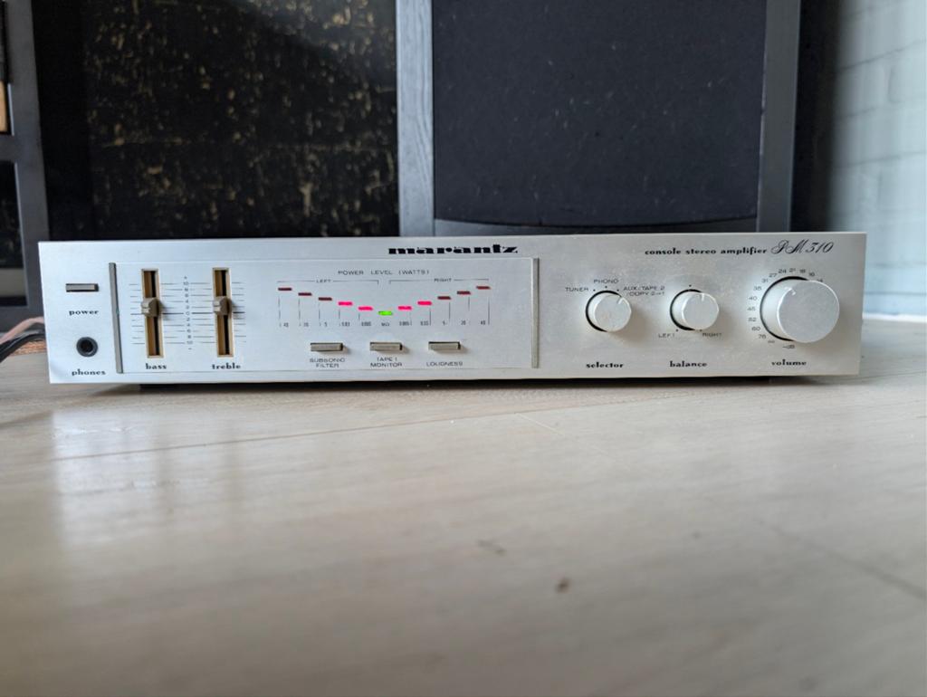 Marantz PM310, Ophalen of Verzenden, Marantz