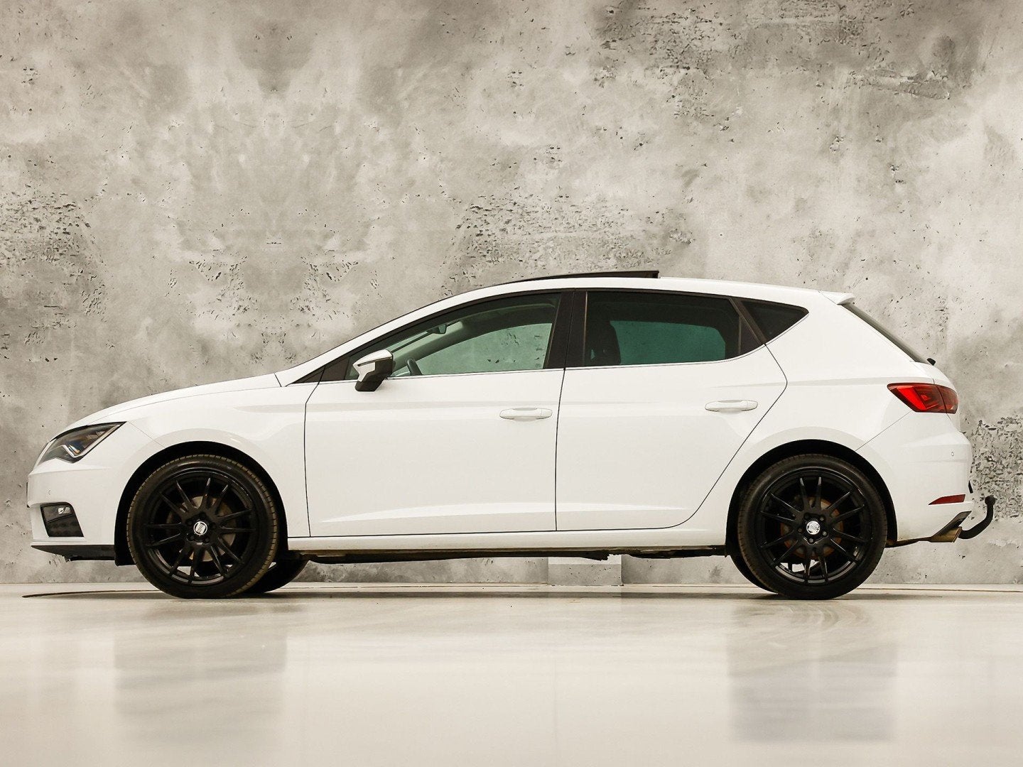 SEAT Leon 1.4 TSI ACT FR Dynamic X Sport 150Pk Automaat (PAN, Auto's, 12 maanden, Gebruikt, 4 cilinders, Leon