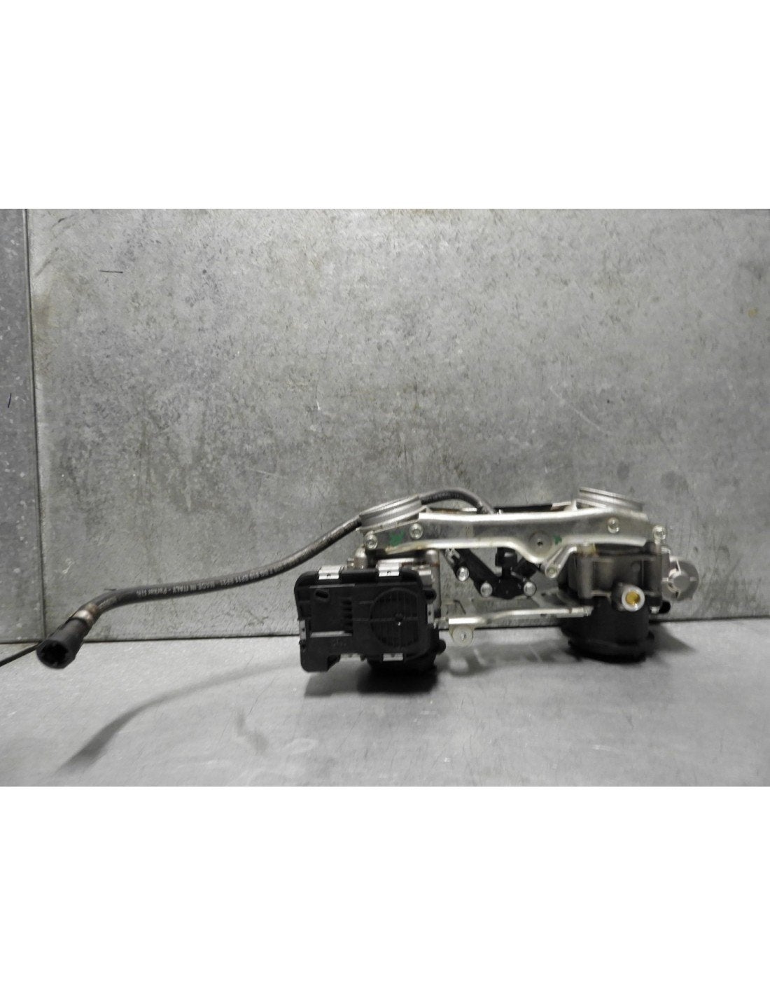 Shiver 750 2008 - 2012 Aprilia Injectorbody D1-43344