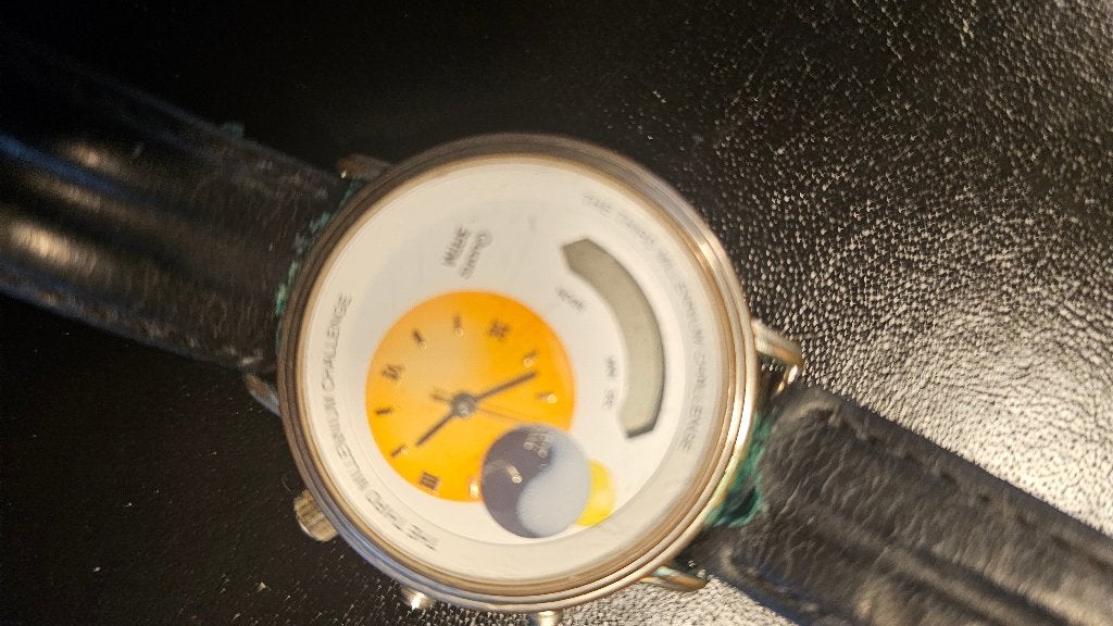 Diverse horloges doe een bod, welke vind je leuk?, Overige merken, Overige materialen, Gebruikt, Polshorloge