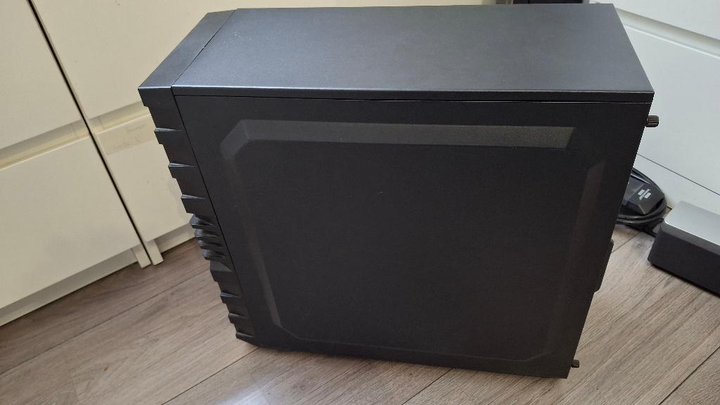 Krachtige Game PC – Ryzen 7 2700X / GTX 1660 Ti / 16gb RAM, Gebruikt, Ophalen of Verzenden, AMD Ryzen 7, Gaming