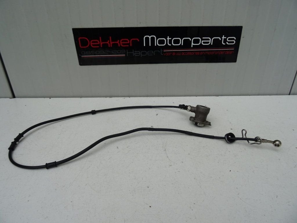 Koppelings Cilinder + Leiding Ducati Diavel 1200 2011-2018, Gebruikt, -, -, Ophalen of Verzenden