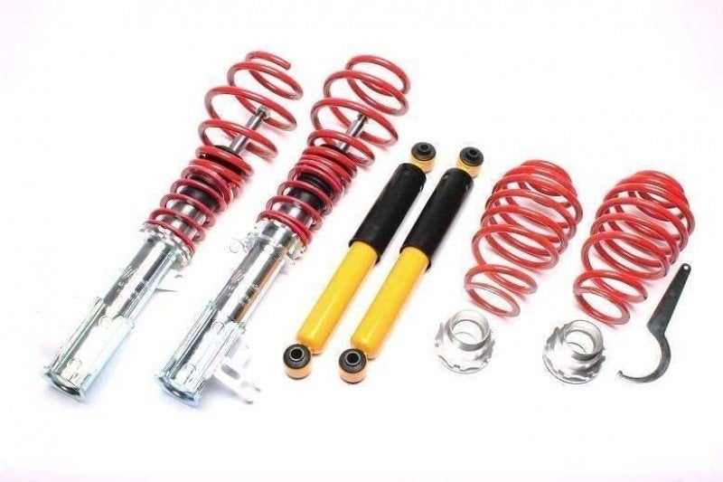 TA Technix Schroefset Opel Astra H Verlaging Onderstel Veren, Verzenden, Automotive Parts, A.parts@hotmail.nl, Trasmolenlaan 12 3447 GZ Woerden