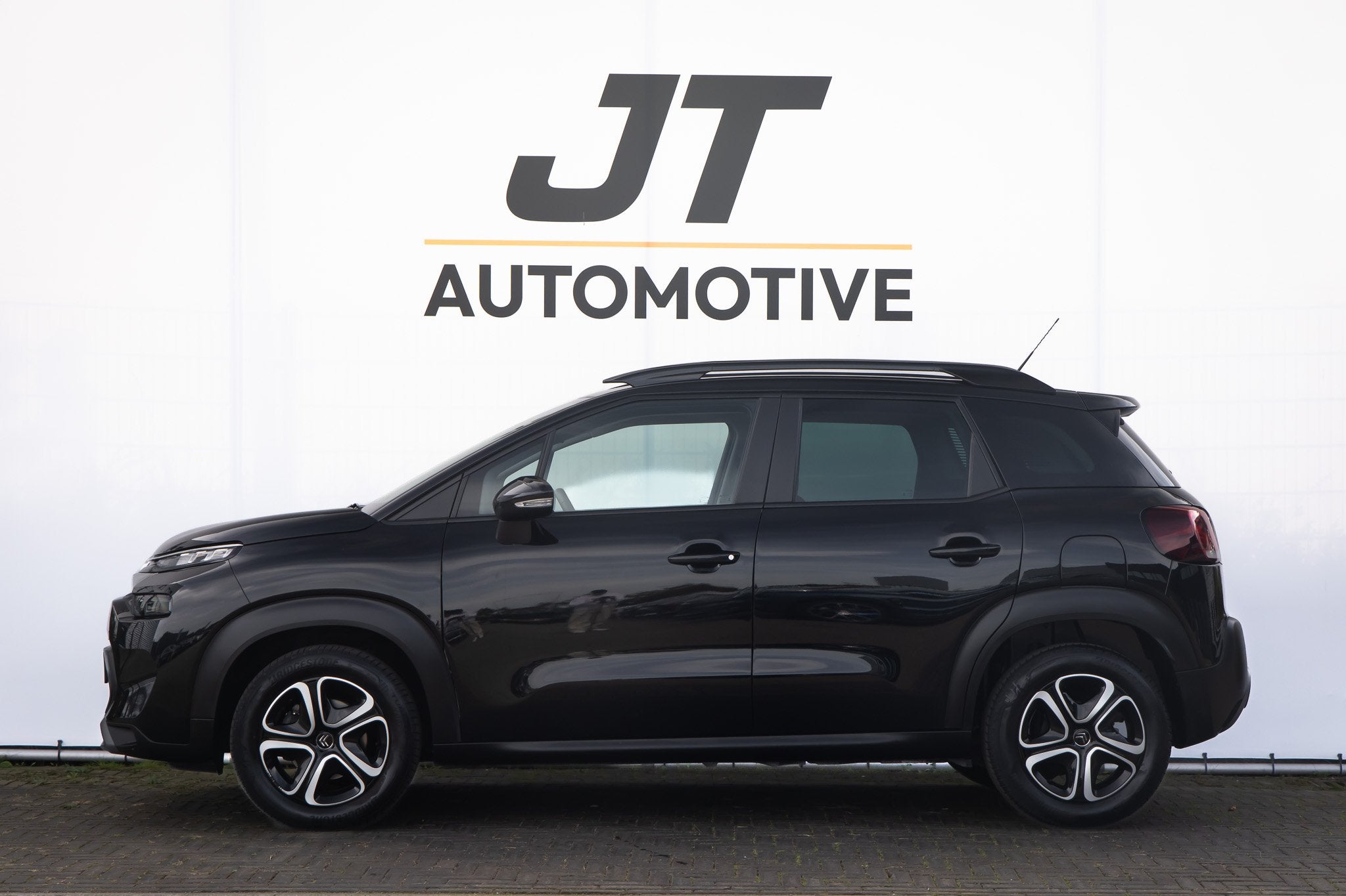 Citroën C3 Aircross 1.2 PT Feel Stoelverwarming | Camera |, Auto's, Keurmerk '100% Onderhouden', Gebruikt, Euro 6, 1199 cc