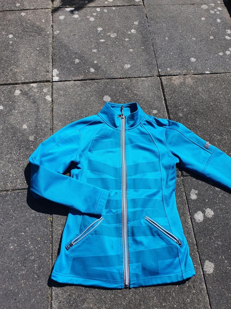 Anky vest maat S, Dieren en Toebehoren, Paardrijkleding, Ophalen of Verzenden, Zo goed als nieuw, Dames, Bovenkleding