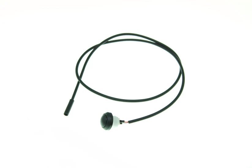 VanMoof S3 / X3 boost/bell knop met draadje plug and play, Elektrische fiets, Overige typen, Ophalen of Verzenden, Nieuw