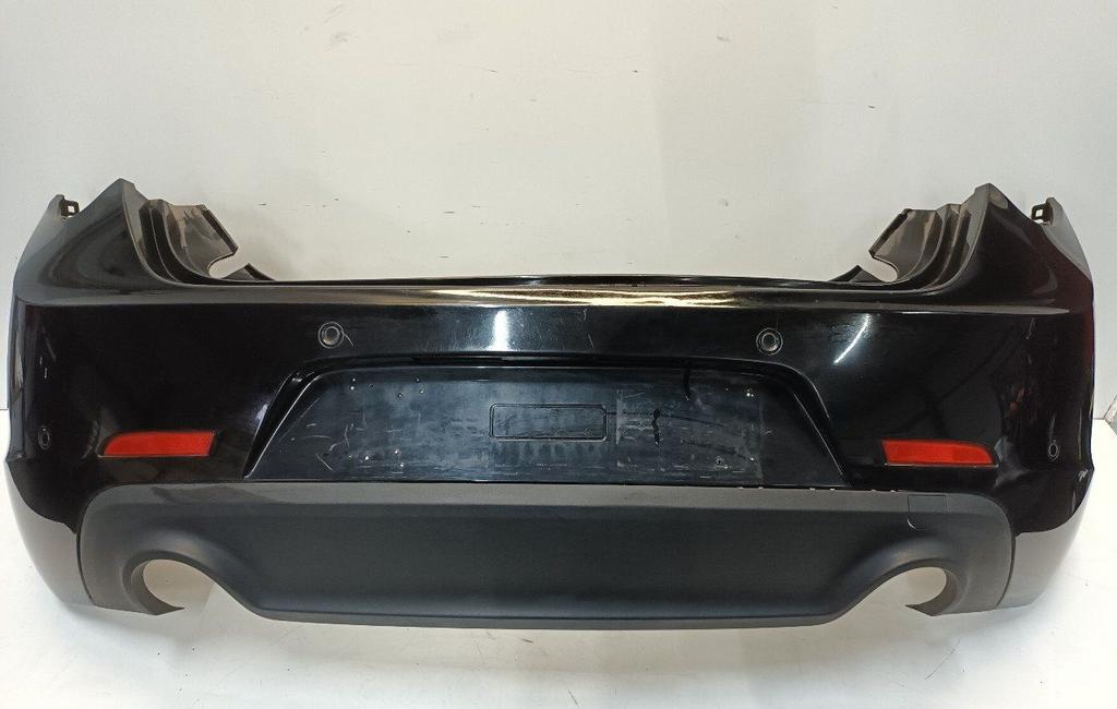 Bumper achter Alfa Romeo Giulietta, Onderdelen@venauto.nl, Van der Ven Autorecycling B.V., Gebruikt, Ettenseweg 76, 4706 PB Roosendaal, The Netherlands