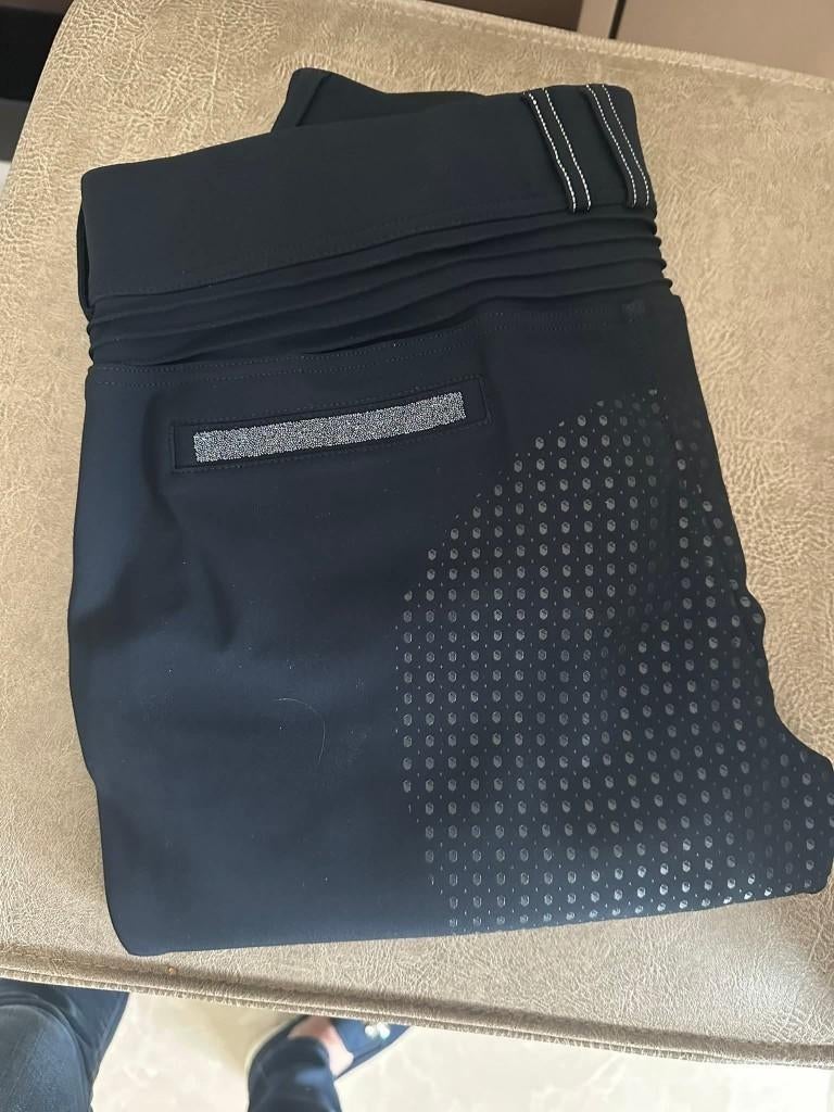Shamshield rijbroek 38, Dieren en Toebehoren, Paardrijkleding, Dressuur, Nieuw, Dames, Onderkleding