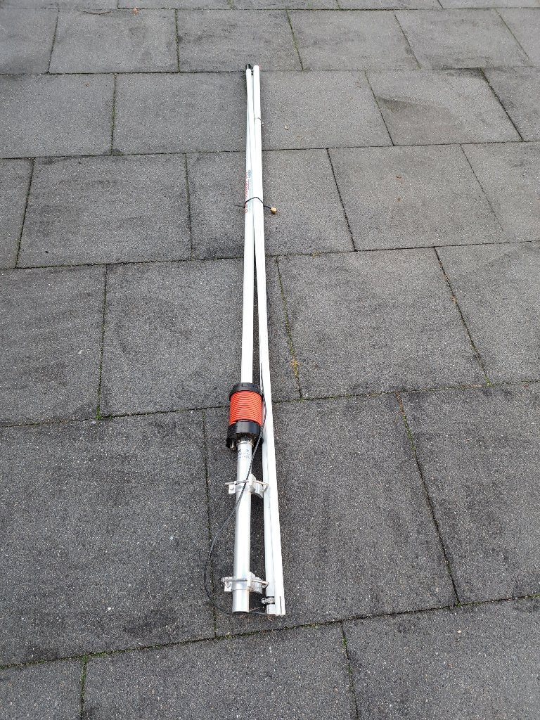 Te koop, Sirio Gain Master HW, Ophalen, Gebruikt, Antenne