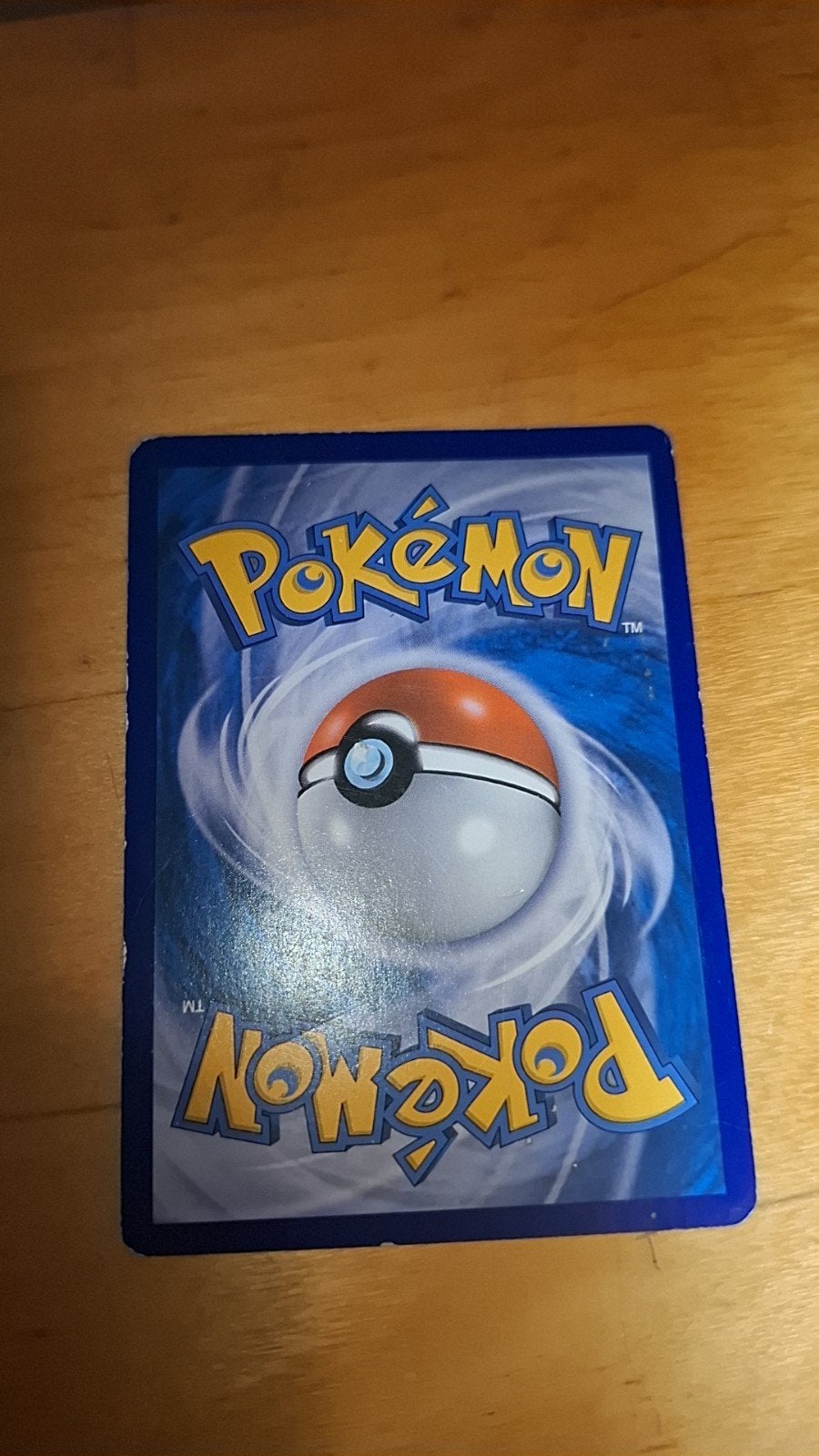 Rayquaza EX#104 2015 104/108, Hobby en Vrije tijd, Foil, Losse kaart, Ophalen of Verzenden, Zo goed als nieuw