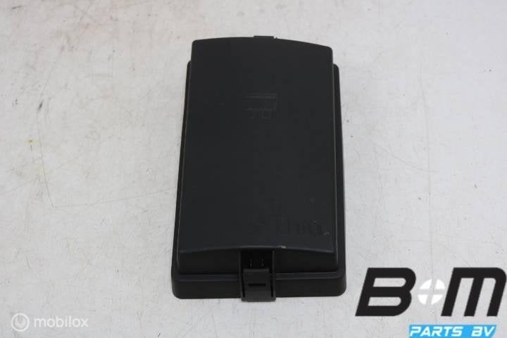 Deksel zekeringkast motorruimte VW Passat B8 Var. 5Q0937132B, Gebruikt