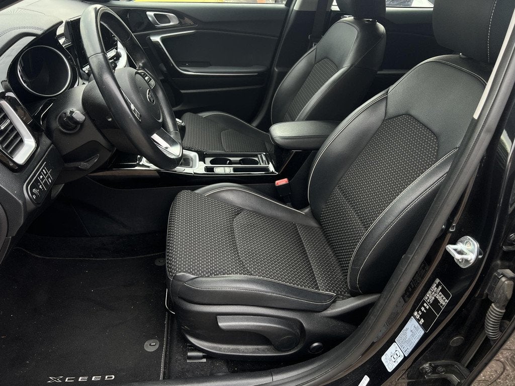 Kia XCeed 1.0 T-GDi DynamicLine 120pk | Camera | LED | CarPl, Auto's, Kia, Voorwielaandrijving, XCeed, Gebruikt, Euro 6