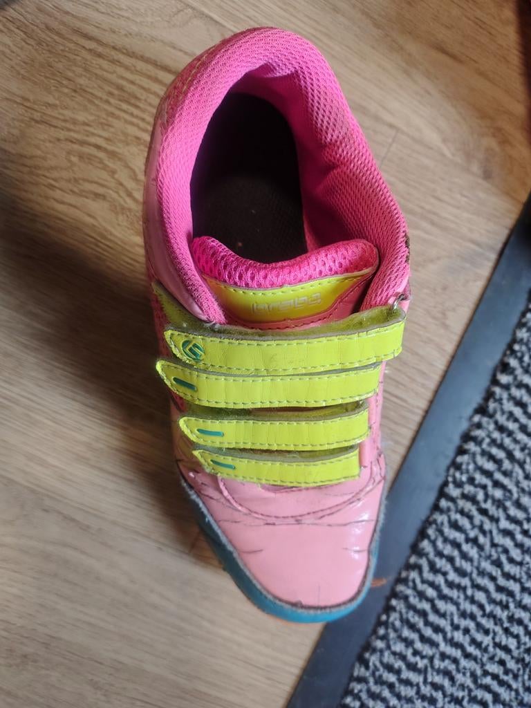 Brabo veldschoenen, Ophalen, Gebruikt, Meisje, Brabo