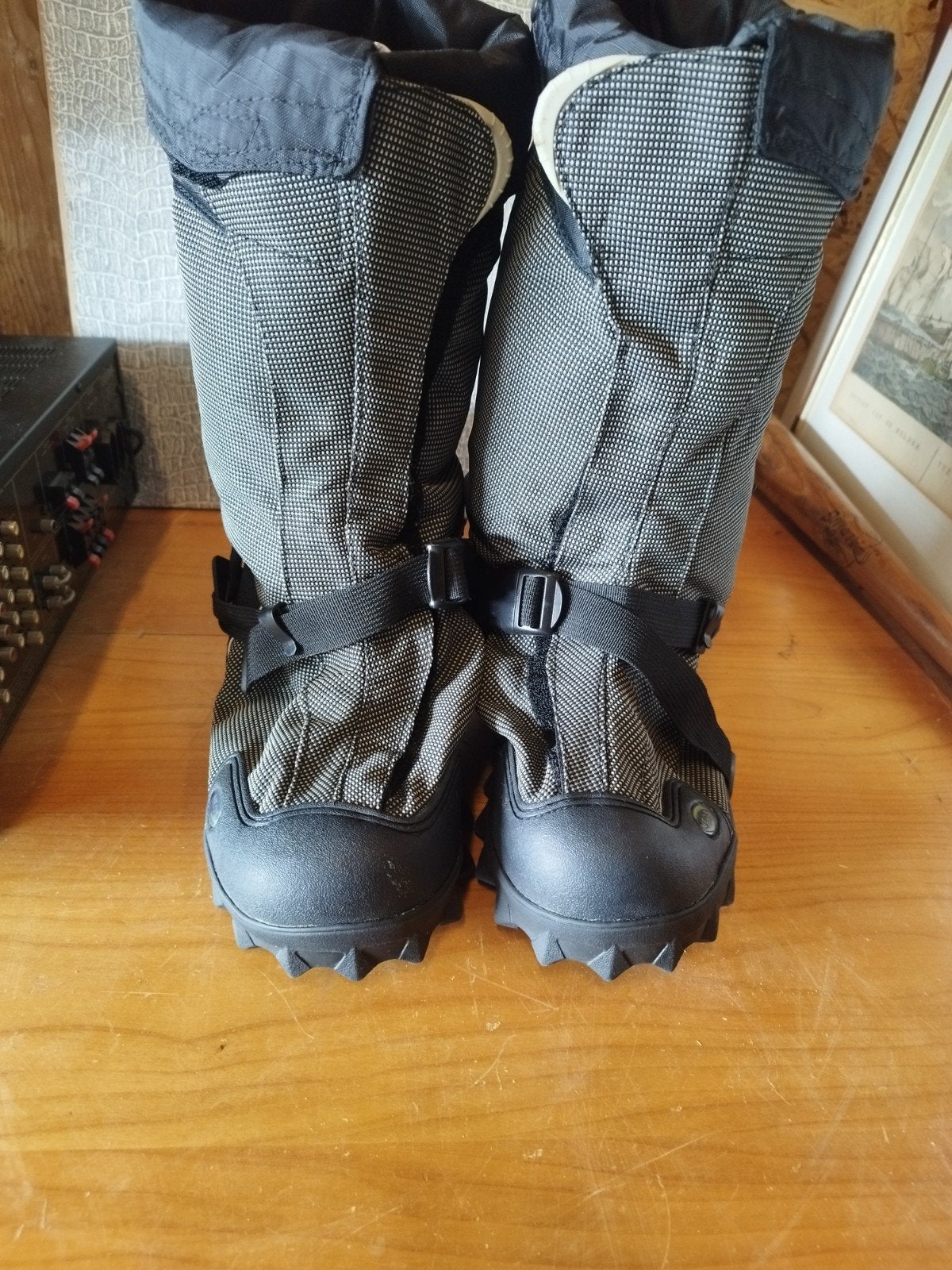NEOS Overshoe Navigator 5 Waterdichte Overschoenen Maat L, Ophalen of Verzenden, Nieuw, Schoenen