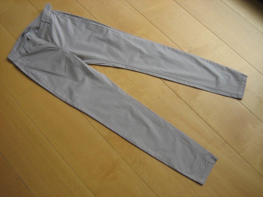 Zeer mooie naturel tregging SANDWICH 34 snazzeys, Beige, Nieuw, Ophalen of Verzenden, Maat 34 (XS) of kleiner