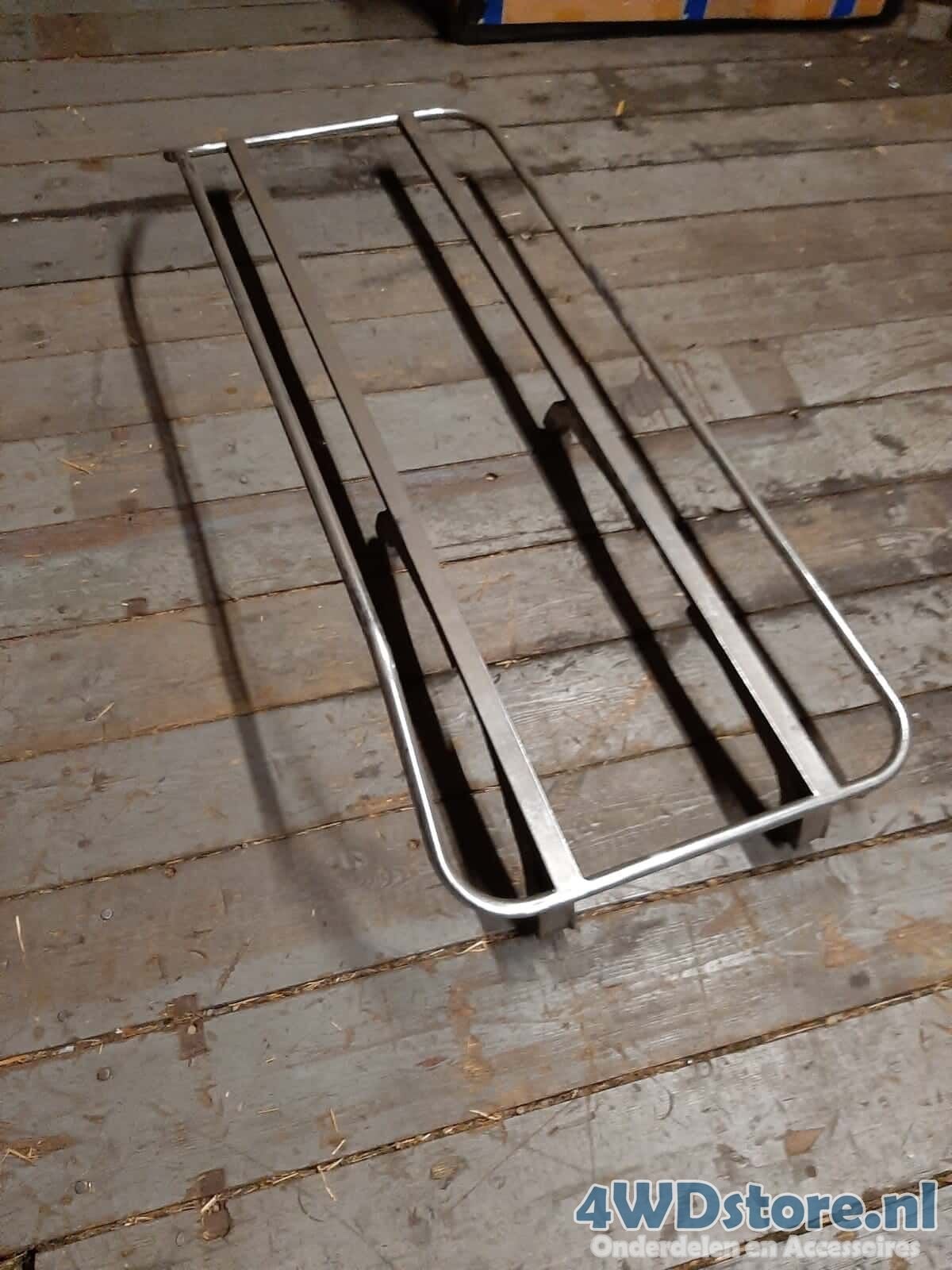 jaguar xj (s) bagage rek / luggage rack - jlm10176, Auto diversen, Dakdragers, Gebruikt, Ophalen of Verzenden