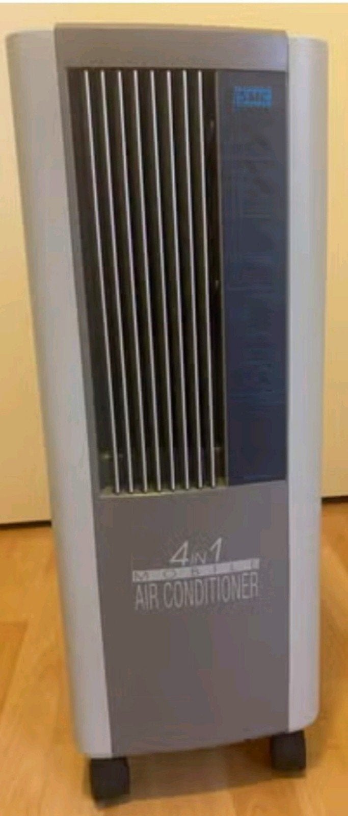smc pa-4000  airco, Minder dan 60 m³, 3 snelheden of meer, Ophalen of Verzenden, Zo goed als nieuw