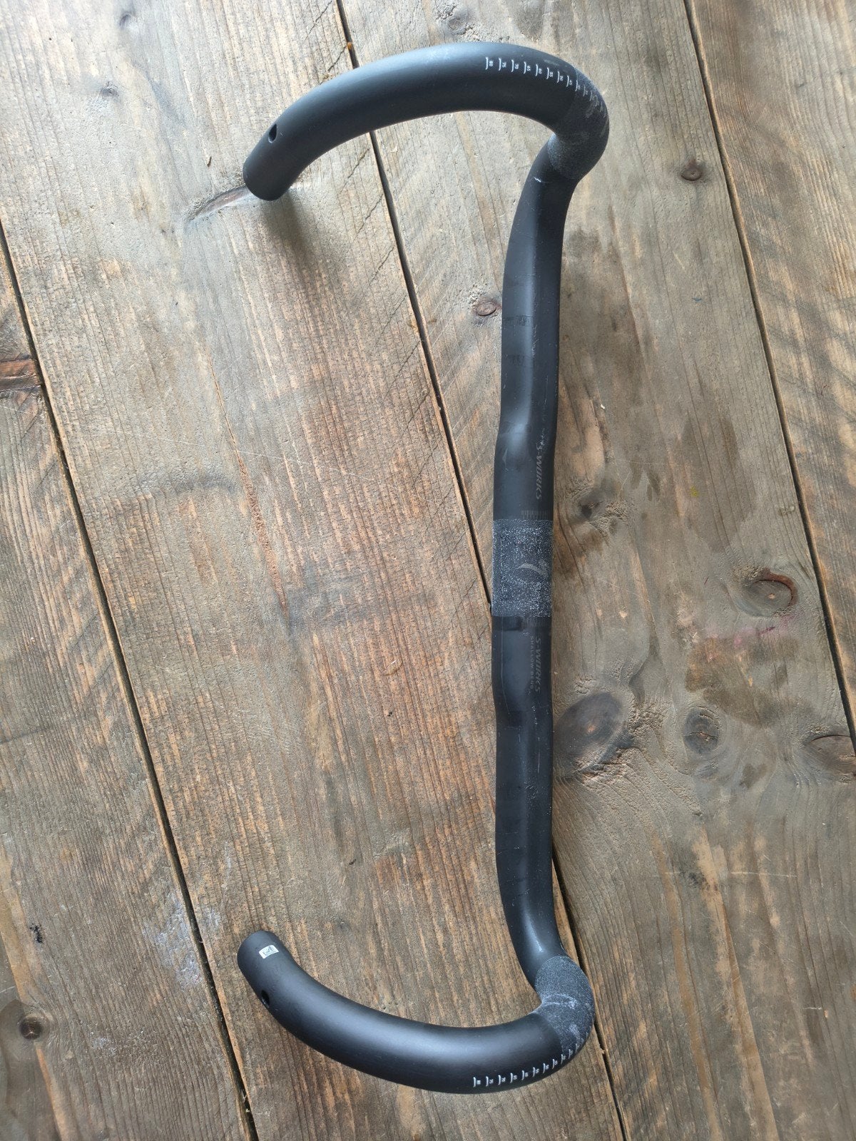 carbon stuur Specialized S-Works, Ophalen of Verzenden, Gebruikt, Overige typen