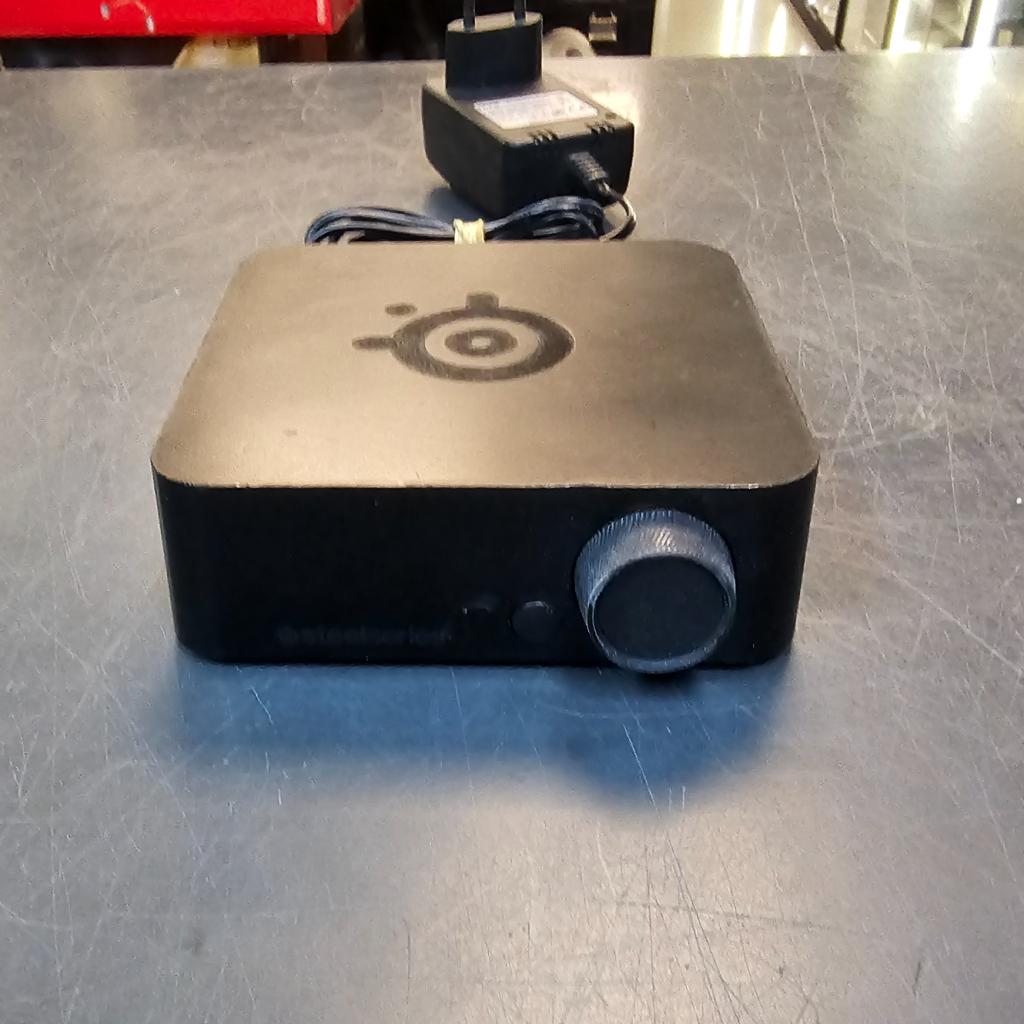 Steelseries HS-00014TX Wireless Transceiver voor Arctis Pro