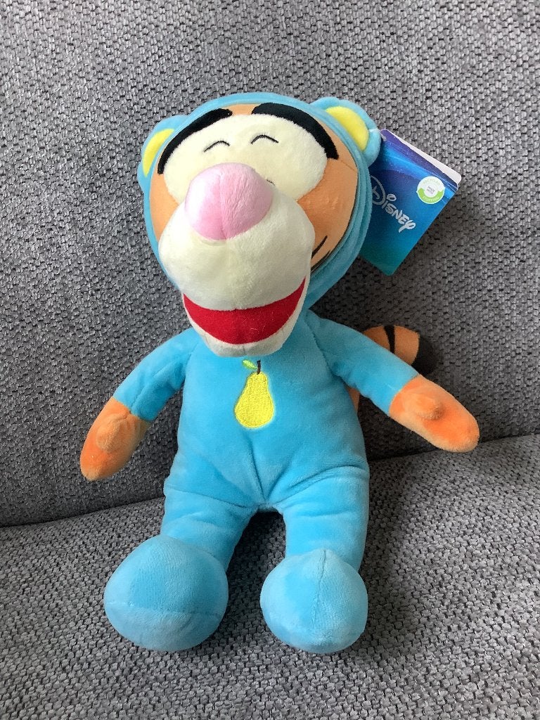 Disney Teigetje knuffel in pyama 35 cm NIEUW 8 euro, Ophalen of Verzenden, Nieuw, Overige typen