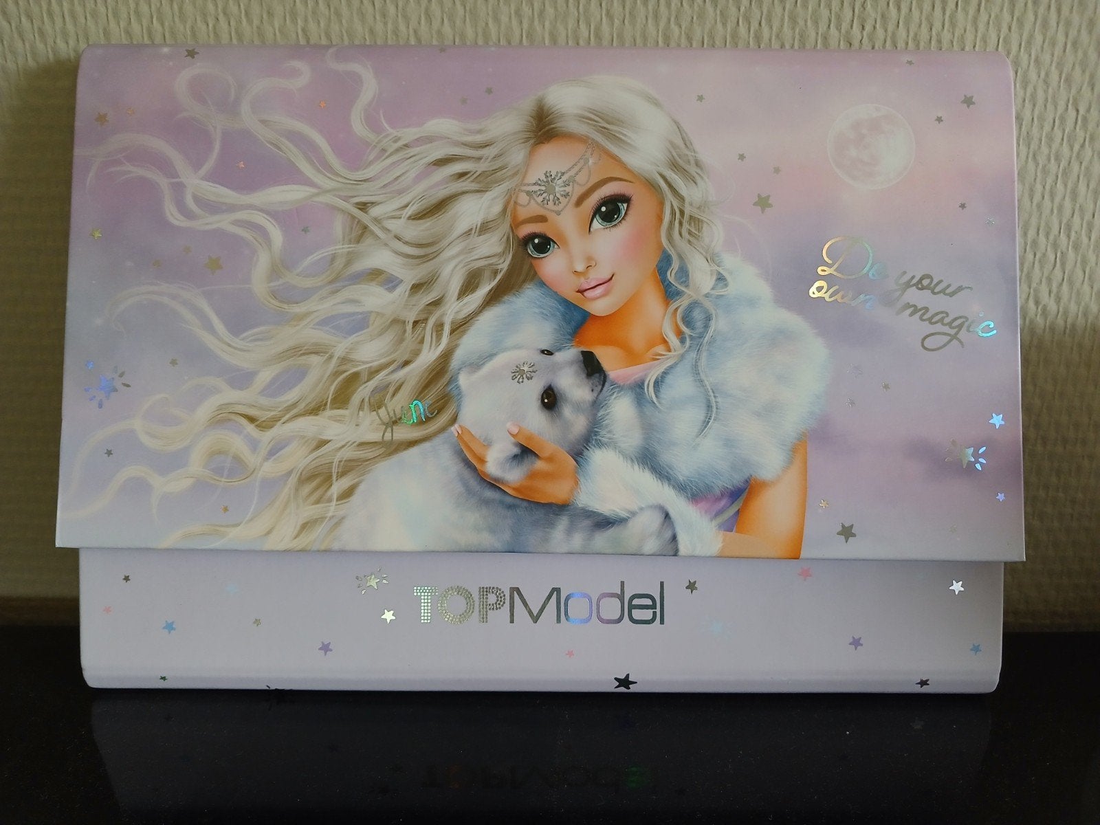 Topmodelspullen, Ophalen of Verzenden, Gebruikt