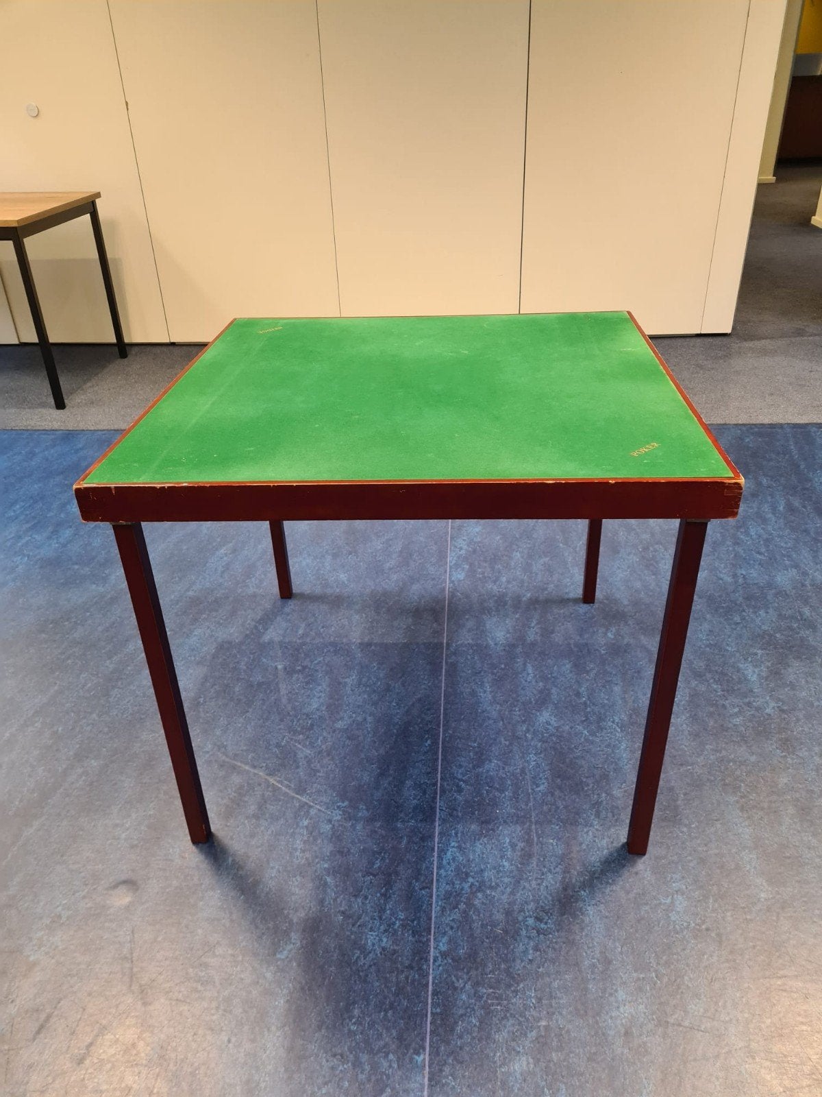 Kaarttafel, Antiek en Kunst, Ophalen