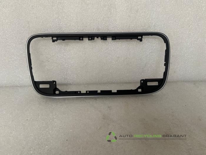 Luchtrooster Dashboard van een Volkswagen Beetle, Gebruikt, -, Volkswagen, -