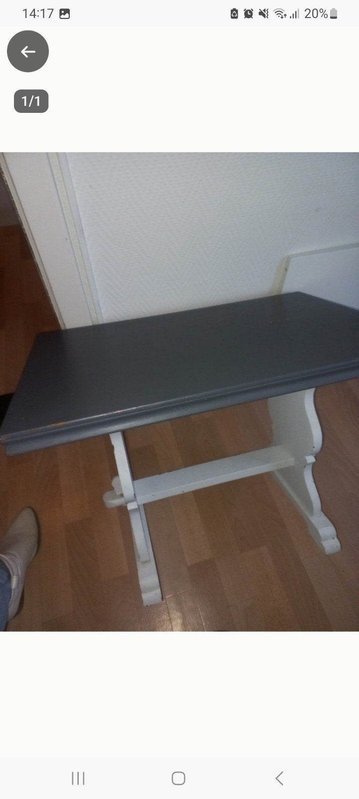 gratis tafeltje op halen baarle hertog, Ophalen, Gebruikt, 50 tot 100 cm, 25 tot 50 cm