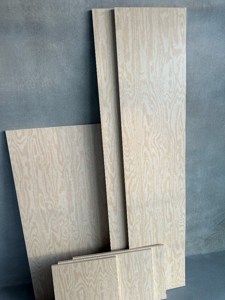 IKEA KALBÅDEN deuren — diverse maten, Ophalen, 50 tot 100 cm, Zo goed als nieuw, Minder dan 100 cm
