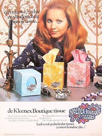 22 vintage advertenties reclames div. producten 1963-71 Dymo, Verzamelen, Ophalen of Verzenden, Gebruikt, Overige typen