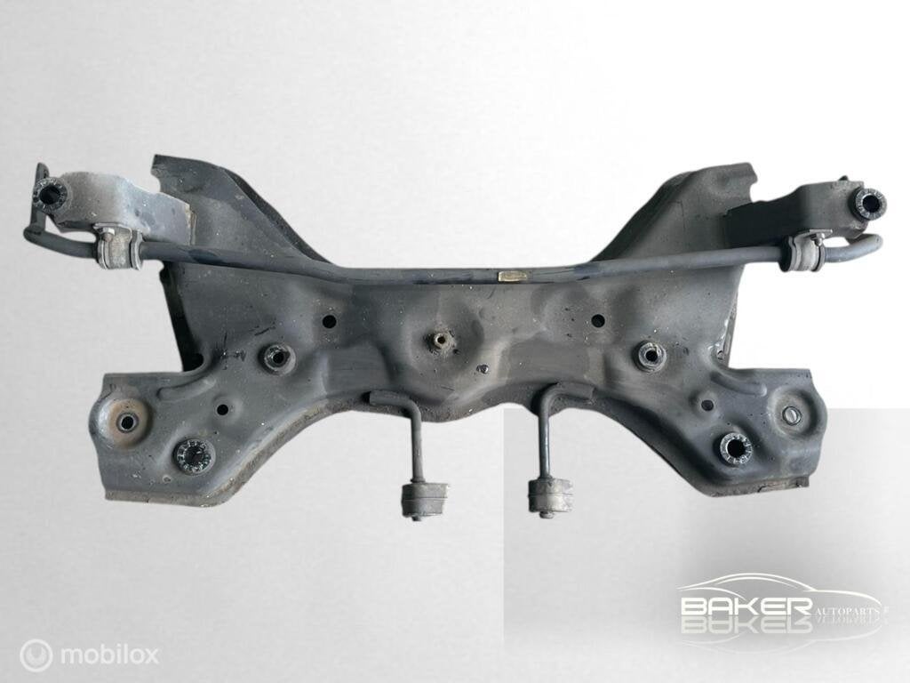 Subframe Volkswagen Up! Mii Citigo ('11-'24) 1S0199315, Gebruikt, Volkswagen, Ophalen of Verzenden, Volkswagen