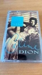 Celine Dion muziek cassette the colour of my love dolby, Ducoso, 1 bandje, Ophalen of Verzenden, Zo goed als nieuw