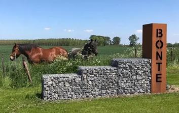 RECREATIEKAVEL IN ZEELAND - RESORT BONTE HOEVE, Sint Kruis, Verkoop zonder makelaar