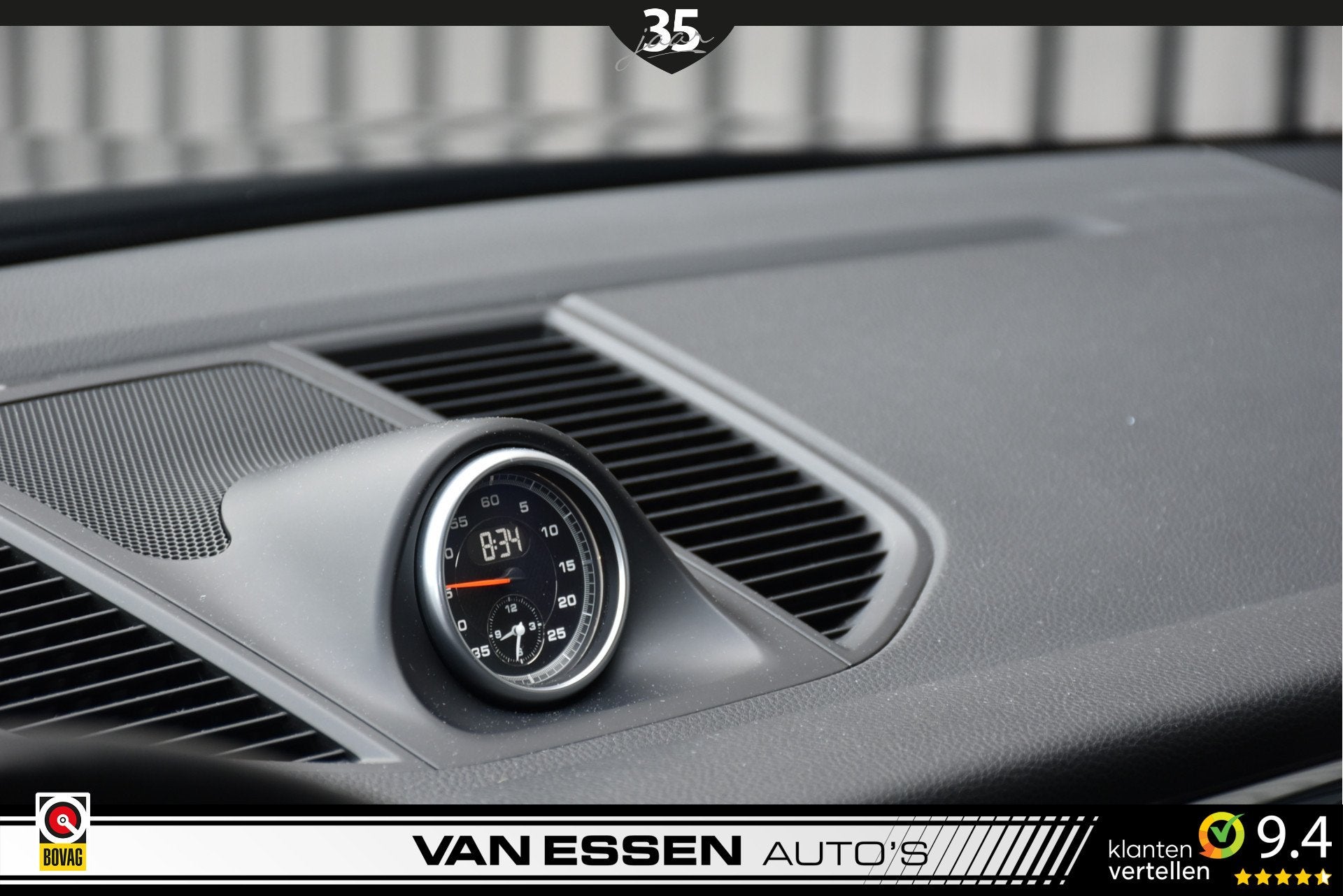 Foto 15 van Porsche Macan 2.0 Pano Luchtvering PASM Sport-Chrono Navi Ca