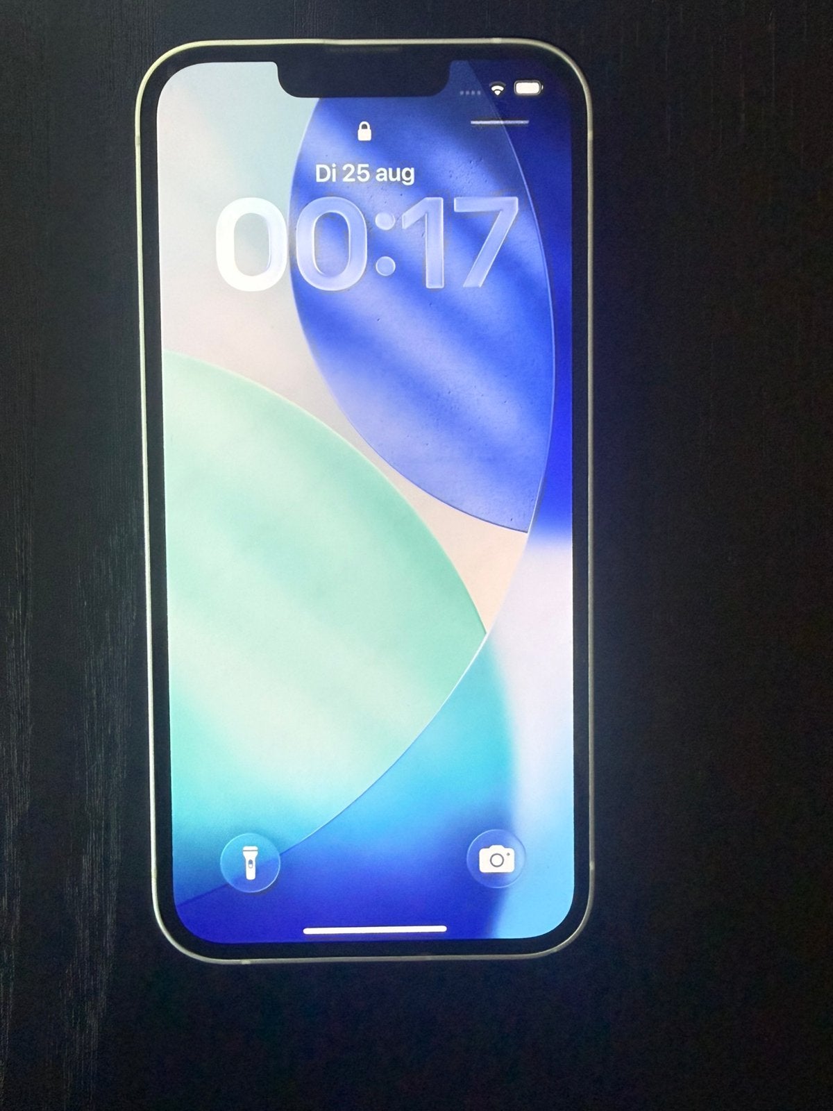 iPhone 13 512 GB Starlight – nette staat, Ophalen, Gebruikt, Overige modellen, Zonder simlock