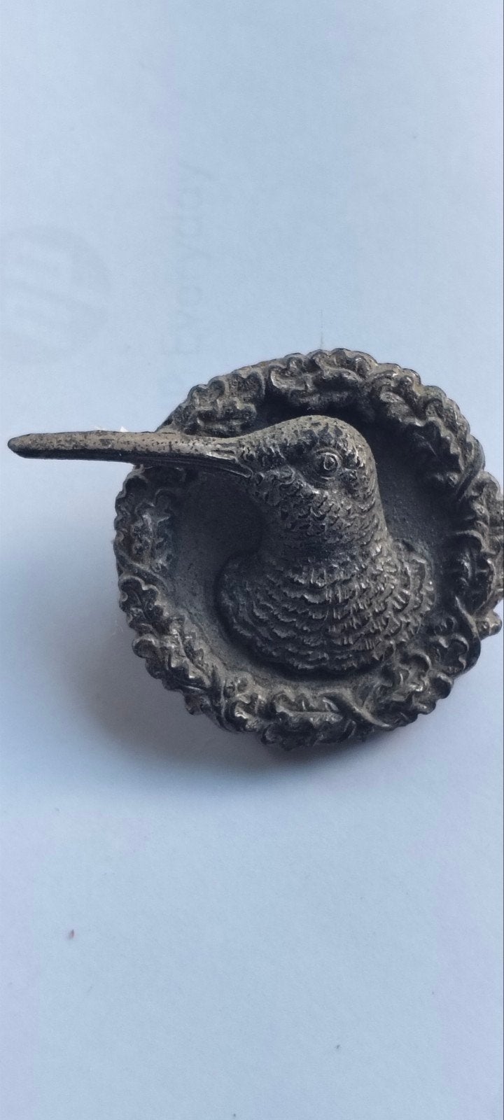 Snippenspeld., Ophalen of Verzenden