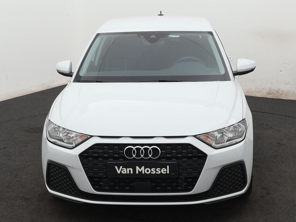 Audi A1 Sportback 25 TFSI Pro Line | Demo | Cruise Control |, Auto's, 12 maanden, Stof, A1, 95 pk