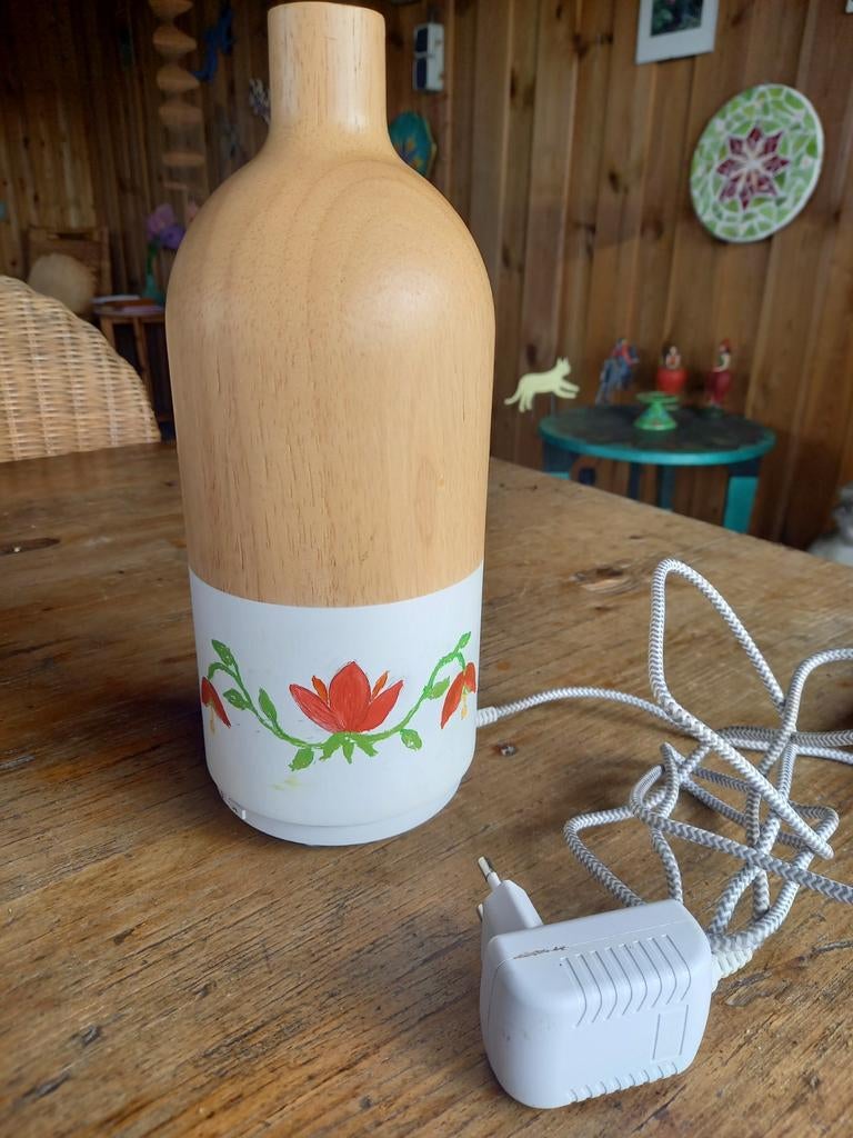 Diffuser, Ophalen of Verzenden, Nieuw