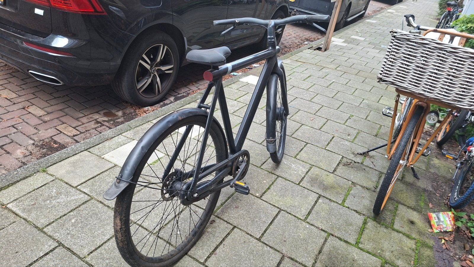 Foto 11 van Vanmoof S3 6700 kilometer