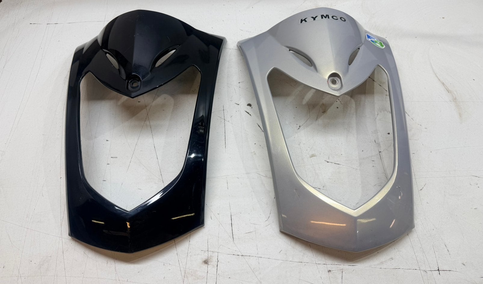 Veel onderdelen Kymco Agility 2020/2030 euro4 en euro5, Nx scooterparts, Gebruikt, Info@nxscooterparts.com, Kymco