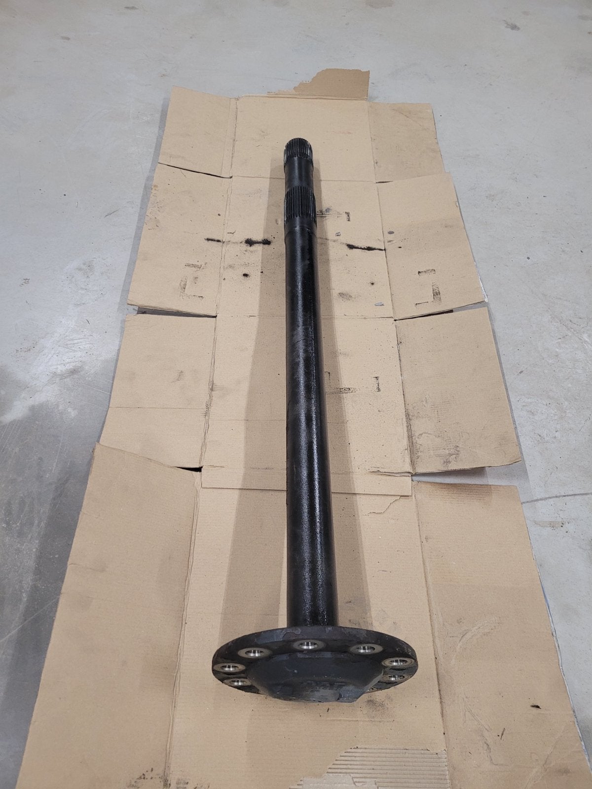 Steekas Daf 1363851 / 1363850, Auto-onderdelen, Ophalen, Nieuw, DAF