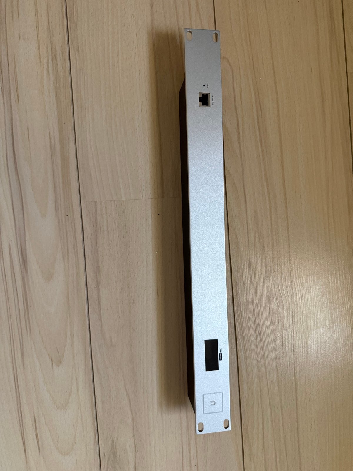 Mount voor Ubiquiti Cloud Key Gen2 en Gen2 Plus (excl. Cloud, Ophalen of Verzenden, Gebruikt