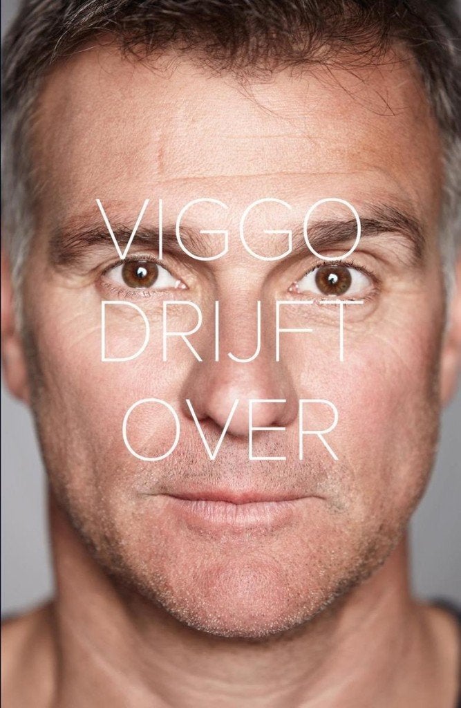 Viggo drijf over - Viggo Waas, Boeken, Ophalen of Verzenden, Zo goed als nieuw, Viggo Waas, Film, Tv en Media