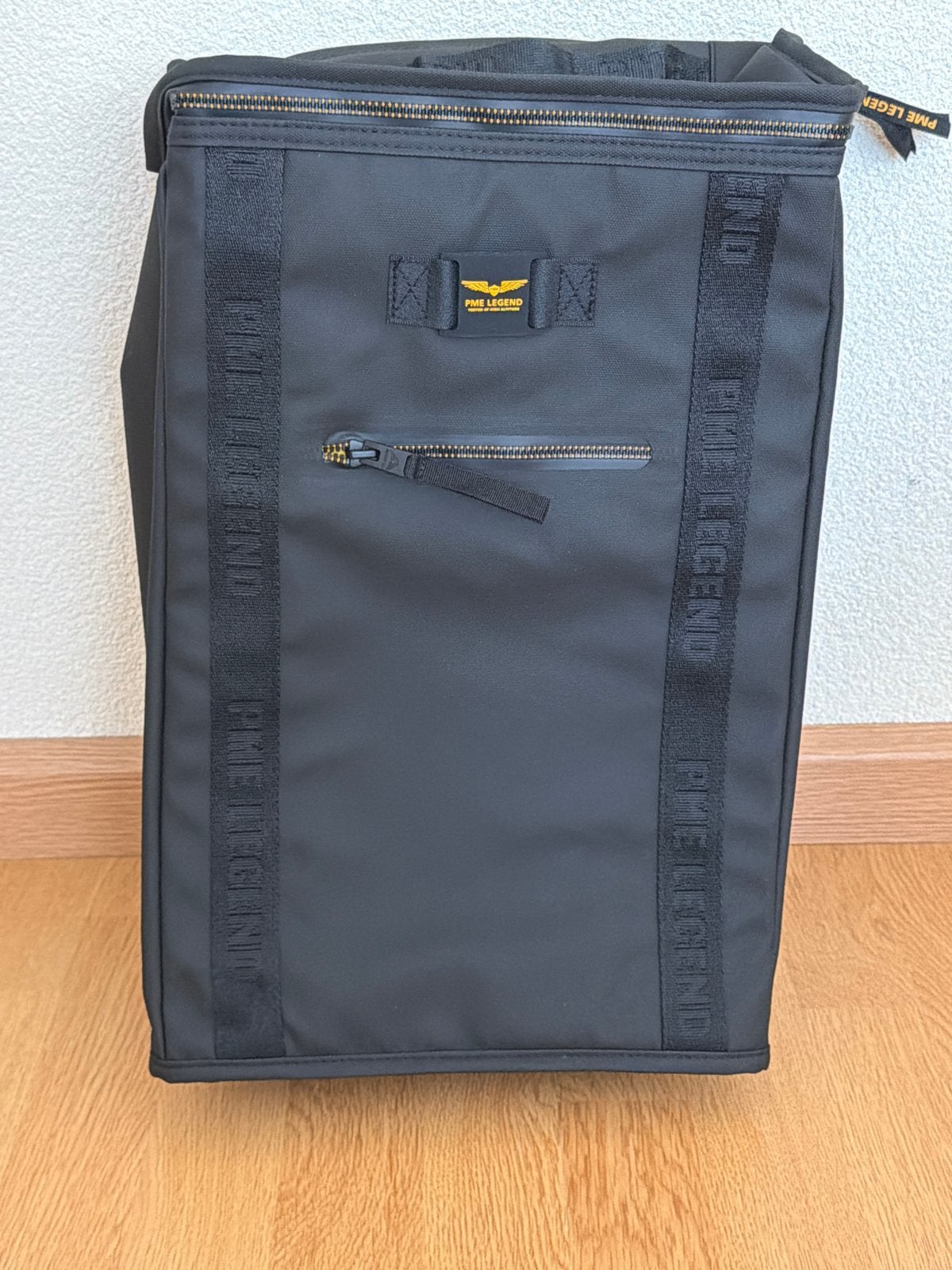 PME Legend rugzak - Zwart,  nieuw, Ophalen, Nieuw