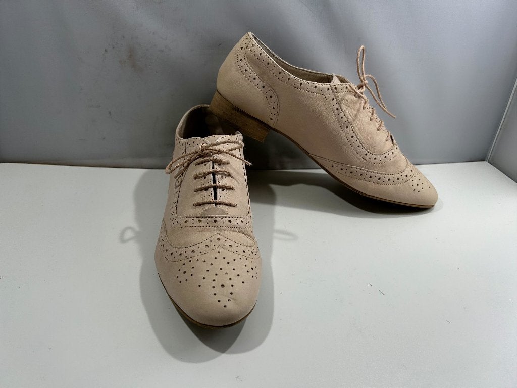 Maat 39, cellini schoenen in zacht getint oranje, Schoenen met lage hakken, Verzenden, Cellini, Oranje