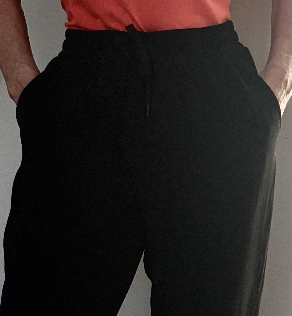 Nieuwe zachte broek van Intimissimi, Kleding | Dames, Verzenden, Maat 42/44 (L), Nieuw, Lang