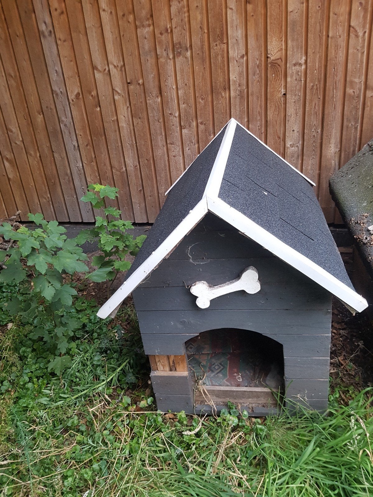 gratis..2 hondenhokken Veelerveen, Ophalen, Gebruikt, 110 cm of meer, 100 cm of meer